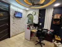 Hotel Akash Continental