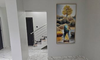 Anibex luxe apartment & apartment