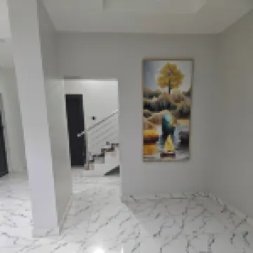 Anibex luxe apartment & apartment