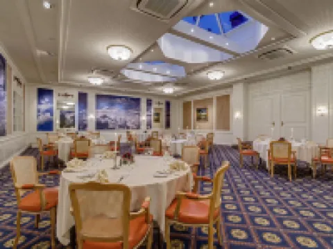 Hotel Euler Basel Hoteles en Basilea