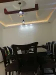 Petra Guests home