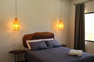 Hotel Huacas Hotels in 