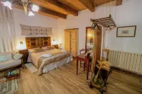 Casa Lanzara