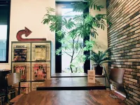 โรงแรมแคงการู ไซด์ บี