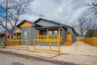 Blissful 5BR3BA Haven Near Riverwalk Downtown Hotels near Kilroy Lake