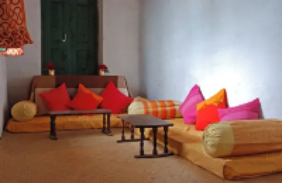 Thikalna Himalayan Retreat