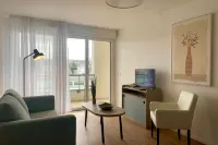 Zenao Appart'hôtel Saint-Maur-des-Fossés Hotels in Saint-Maur-des-Fossés