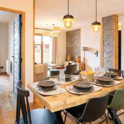 Résidence l'Alpeggio by My Mountain Resort Others