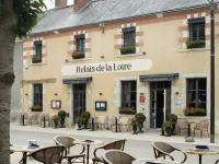 Relais de la Loire Hotel a Suevres