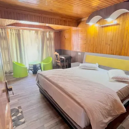 Hotel  Chandrabhaga Pangi Valley