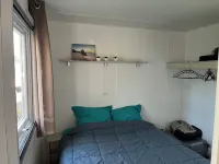 Bungalow 4-6 personnes Dunes de Contis