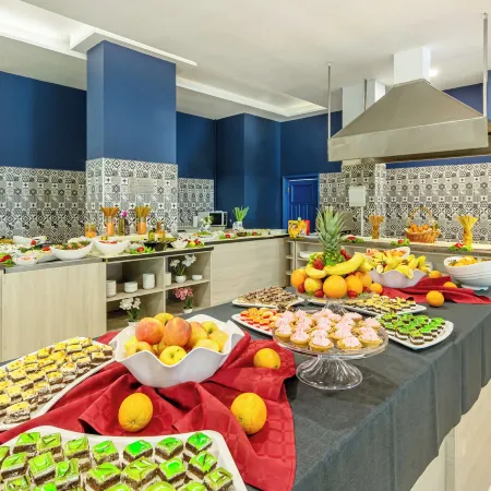 BSA Holiday Park Hotel - All Inclusive