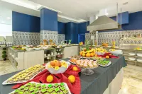 BSA Holiday Park Hotel - All Inclusive - Aamiainen