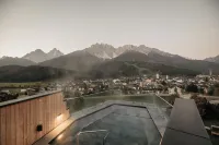 Naturhotel Leitlhof - spa