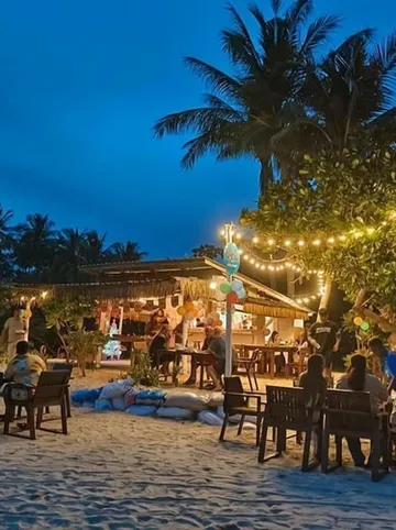 รูปภาพของสมุย ฮาร์โมนี่ รีสอร์ท