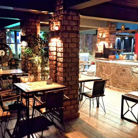 OLİVİA HOTEL
