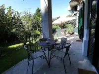 Charming 18th Century Italian Retreat in Malnate, Italy