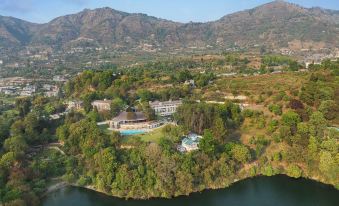 Naukuchia House, Naukuchiatal – Ihcl SeleQtions