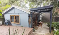 KozyGuru Marrickville Lovely Granny Flat Studio