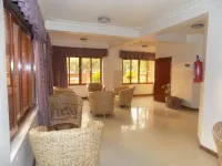 Kayegi Hotel Mbale