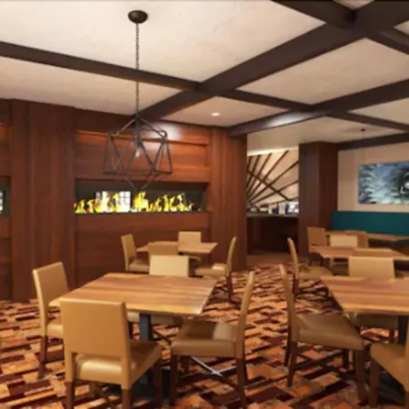 DoubleTree Suites by Hilton Tucson - Williams Center