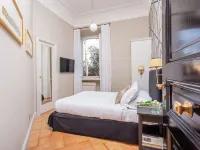 Hotel Parrasio Hotels near Portuense