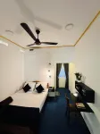 Nilaveli Boutique Hotel - Balcony