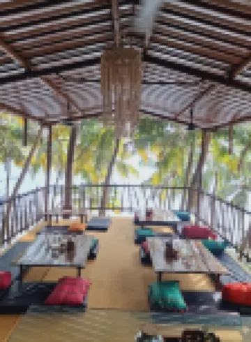 貝蘭塔拉海濱度假村