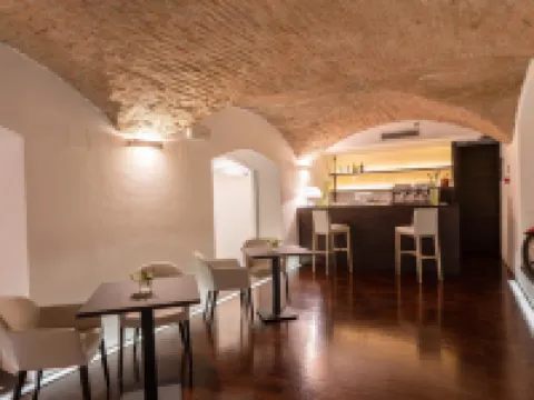 Phi Hotel Canalgrande Hotels in Modena