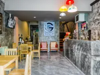 賓客飯店 Thara公園附近的飯店
