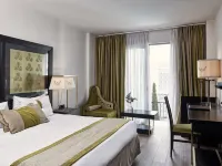 Epirus Palace Congress & Spa Ξενοδοχεία στην πόλη Μπιζάνι
