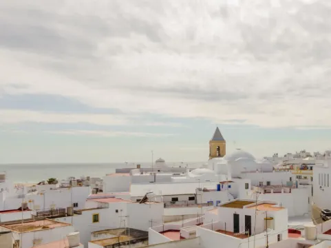 발콘 아틀란티코 27786