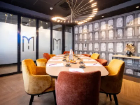 ホテル & スパ ル モーリー ザ オリジナルズ ブティック ヴァンヌ バンヌのホテル