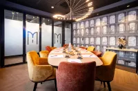 Hôtel & Spa le Maury, Vannes, the Originals Boutique