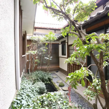 Hinode Ryokan