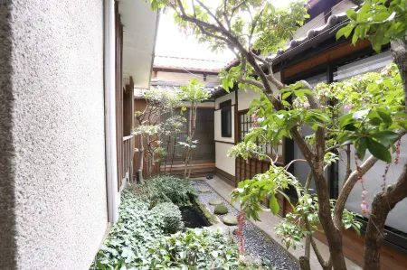 Hinode Ryokan