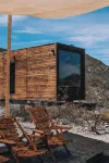 Wander Cabins Arteaga Hotels in Ramos Arizpe Municipality
