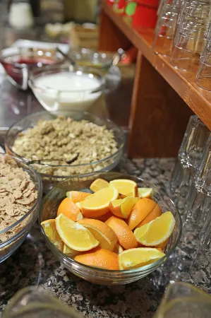 Boutique Hotel Lähde