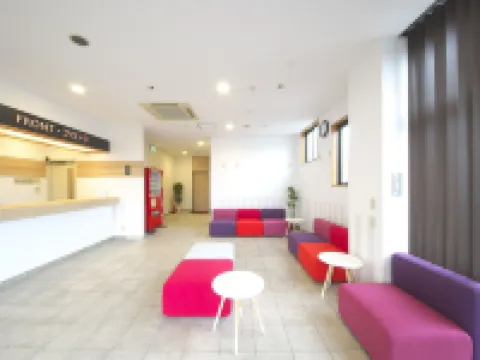 フジエダ オガワホテル 藤枝のホテル