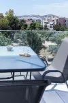 Marousi 2 Bd Modern Luxury Living with Shared Pool