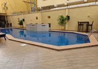 Presken Hotels @Fajodd-4 - Pool