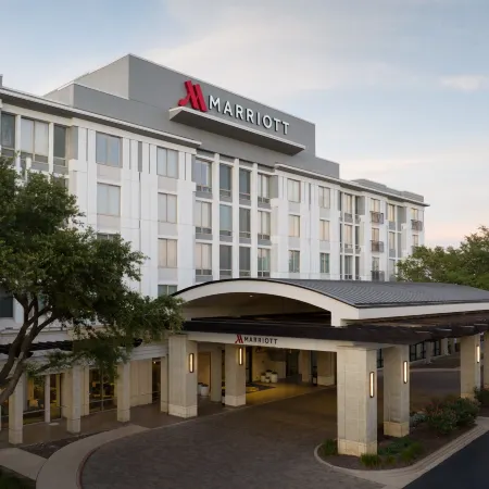 Austin Marriott South