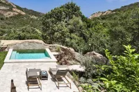 Relais Villa Carola - Badekar