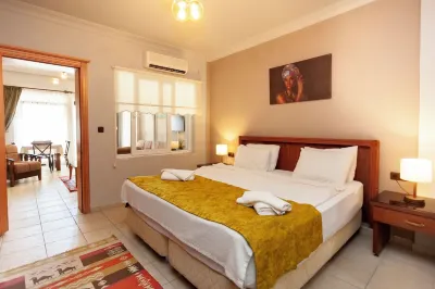 Tokgoz Butik Hotel&Apartment Hotels near Oludeniz Beach
