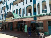 Panaroma Gardens Hotel Mombasa