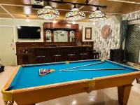 約書亞樹迷迭香之家