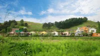 Ciel Pension Các khách sạn ở Tương Dương