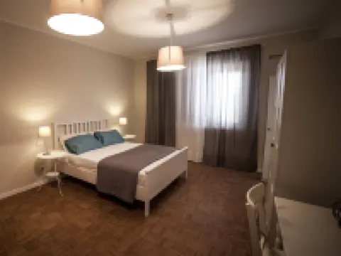 Home Scala dei Turchi B&B Hotels in Realmonte