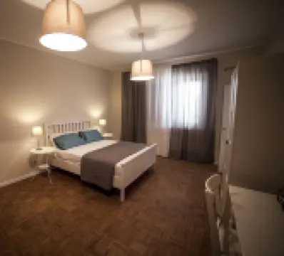 Home Scala dei Turchi B&B