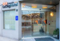 La City Estación Hotels in Аліканте